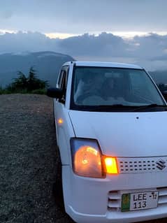 Suzuki Alto 2007