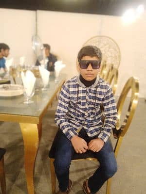 Haseeb