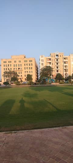 Daily Basis Hotel Luxurious Apartment Air avenue Phase 8 DHA LAHORE