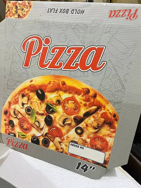 Pizza Box|corrugated boxes|Premium Quality Box|packing sheet box 0