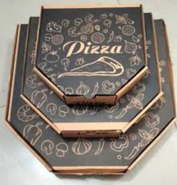 Pizza Box|corrugated boxes|Premium Quality Box|packing sheet box 9