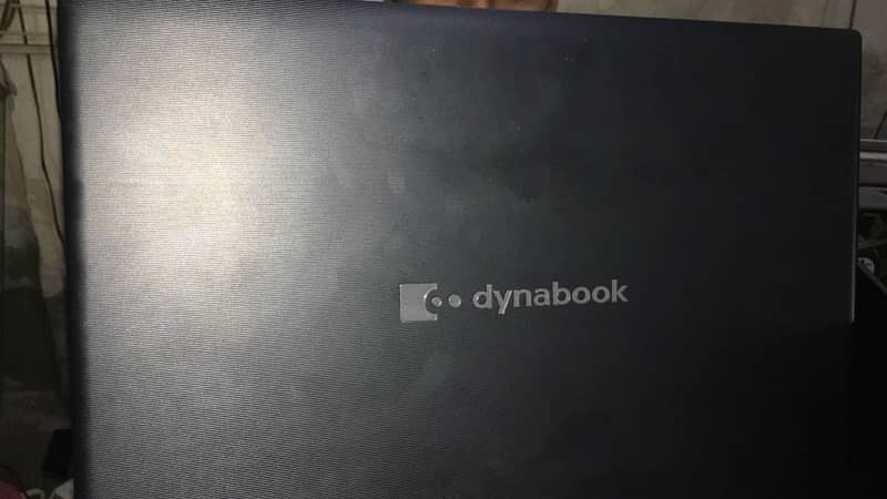 Dynabook (Toshiba) 1