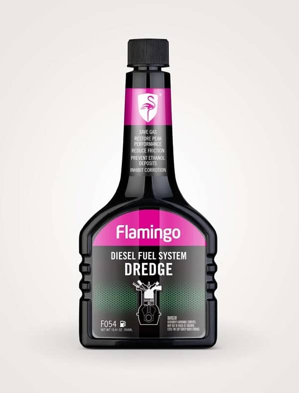 FLAMINGO CAR CARE PRODUCTS 3