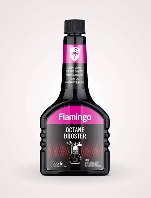 FLAMINGO CAR CARE PRODUCTS 4