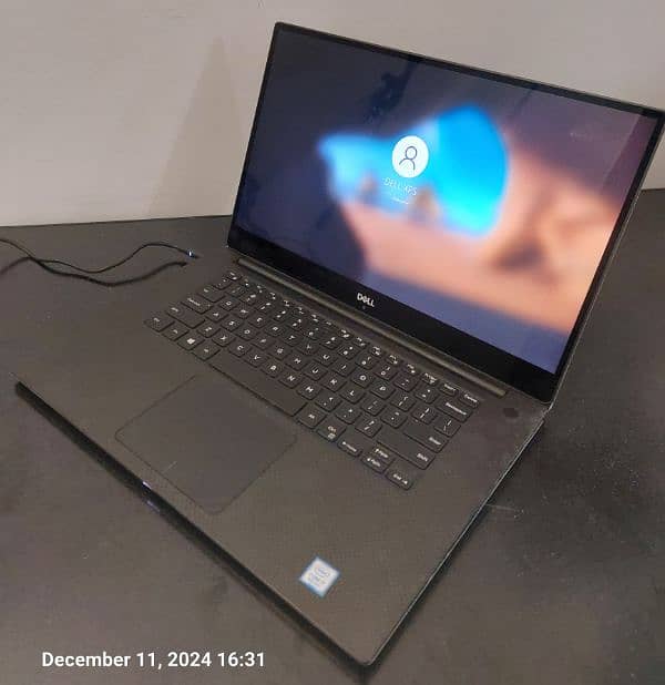 Dell XPS 15 9470 15.6" 4K Gaming (USA imported) 1