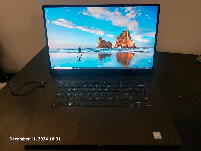 Dell XPS 15 9470 15.6" 4K Gaming (USA imported) 0