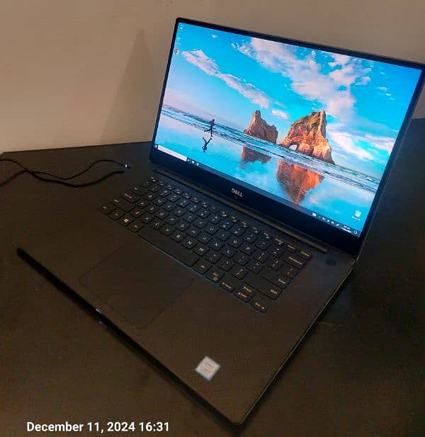 Dell XPS 15 9470 15.6" 4K Gaming (USA imported) 6