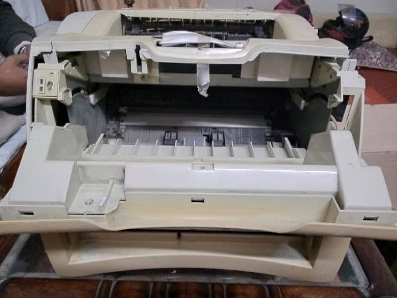 HP printer 1200 1