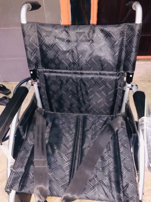 Brand New Electric Wheel Chair For Sale . 1