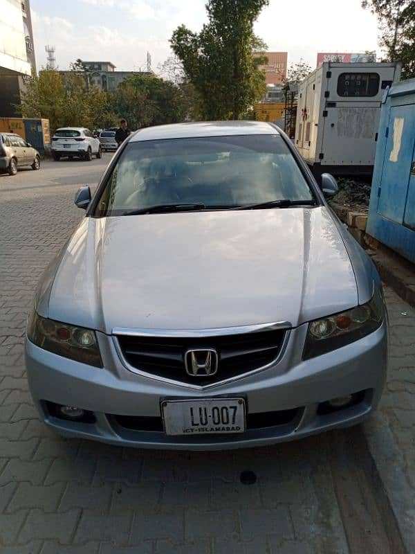 Honda Accord 2003,Honda,Accord,2003 0