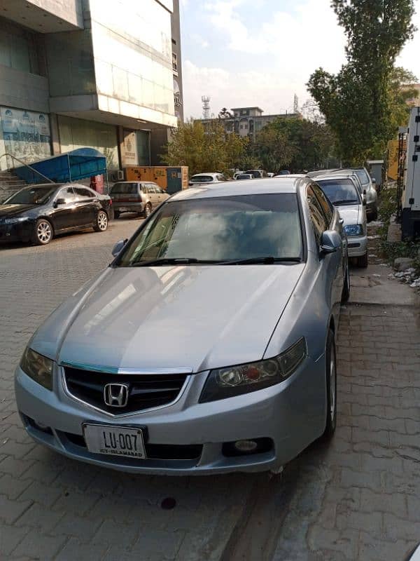 Honda Accord 2003,Honda,Accord,2003 3