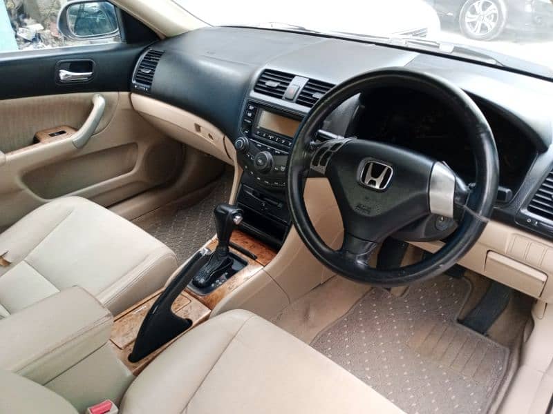 Honda Accord 2003,Honda,Accord,2003 5