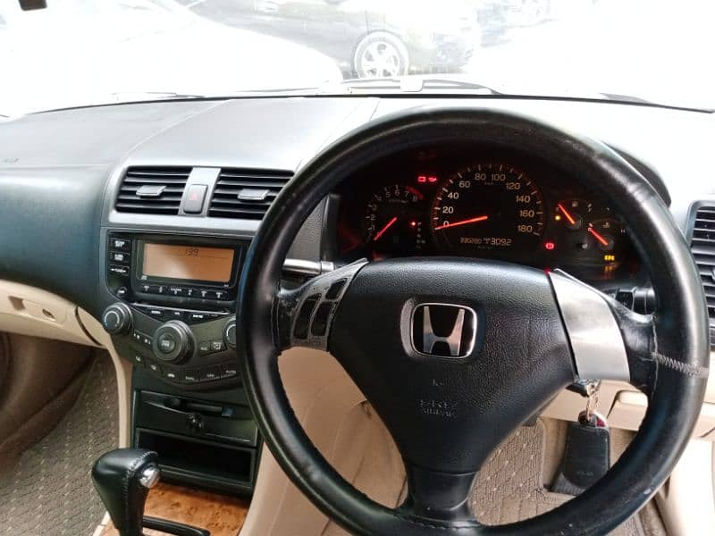 Honda Accord 2003,Honda,Accord,2003 8