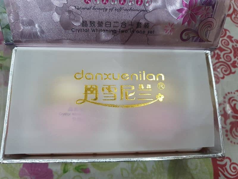 Danxuenilan Whitening Cream Originally Import From Vietnam 3