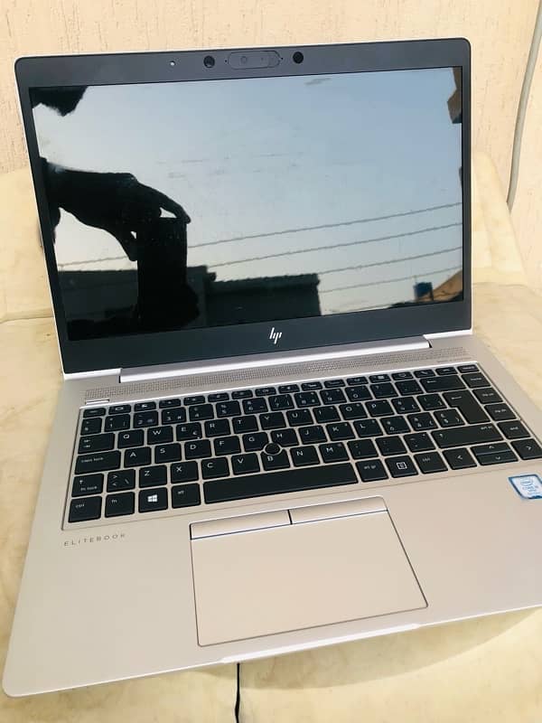 HP Elitebook 840 G6 Core 8th gen 0