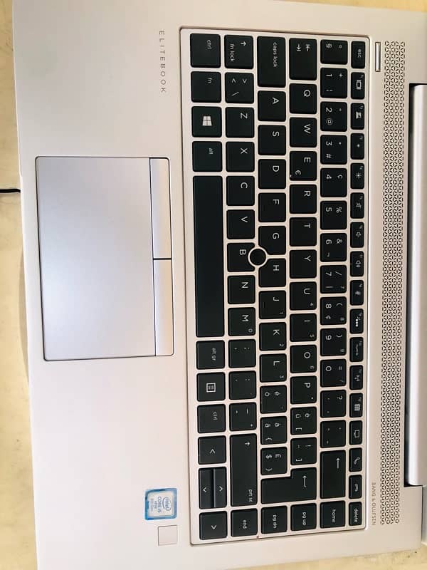 HP Elitebook 840 G6 Core 8th gen 2