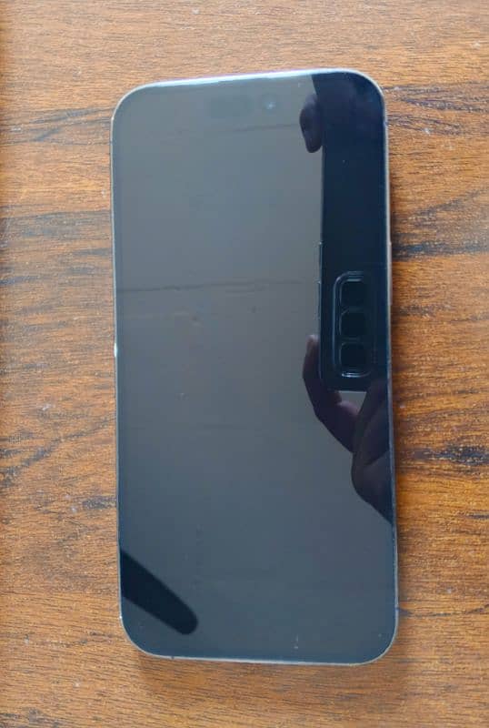 Iphone 14 Pro Max 128-Gb Factory Unlock 1