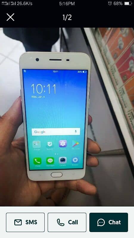 oppo a57 1