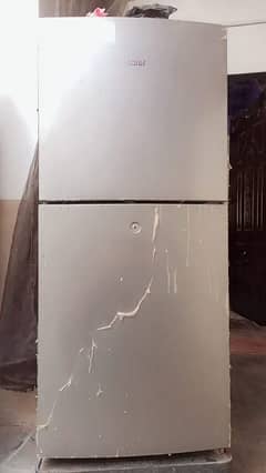 refrigerator