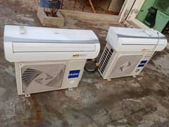 2 DC inverter for sale total genuine 1.5 ton