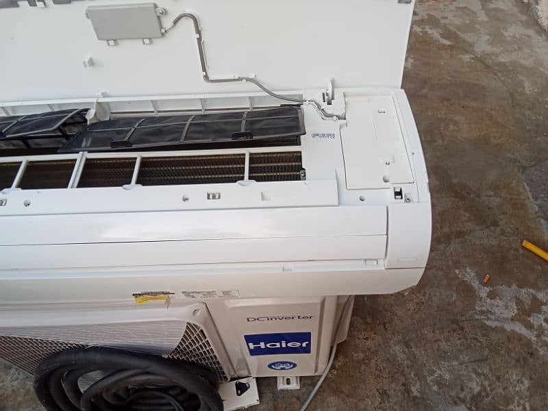 2 DC inverter for sale total genuine 1.5 ton 5