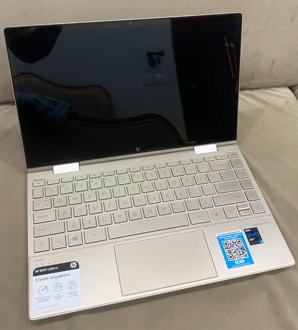 HP Envoy360 2022 Core I7 11th Gen 1