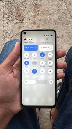 oppo reno 6 all ok 8+8/128 just finger print not working