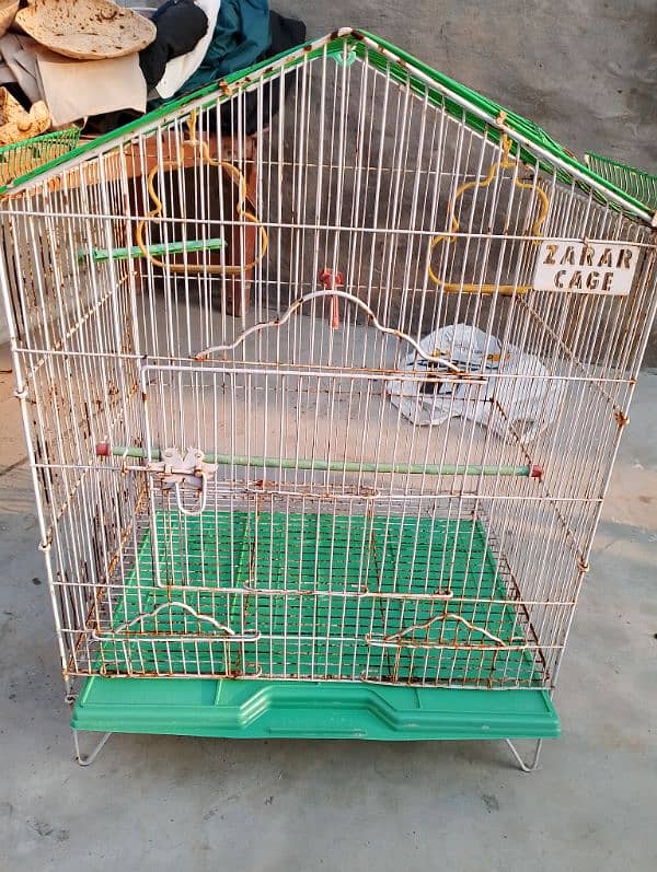 new cage for sale 0