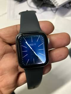 Apple Watch Series 5 - 40mm - 32GB - GPS