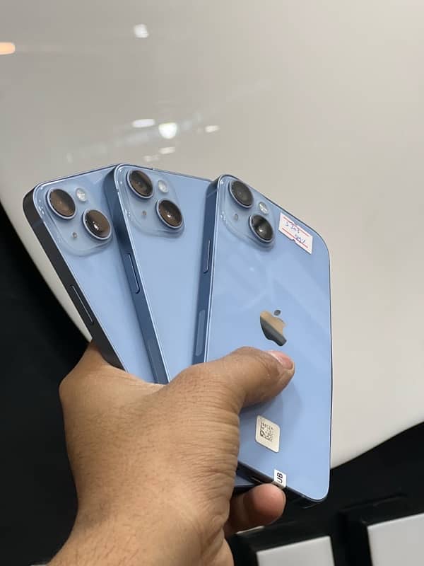 Iphone 14 128GB jv quantity available 1