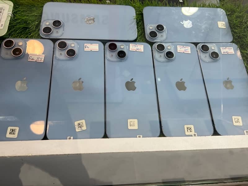 Iphone 14 128GB jv quantity available 3