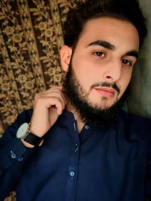 Muhammed Anas