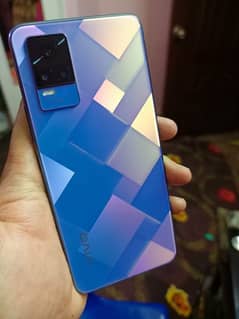 Vivo V21e