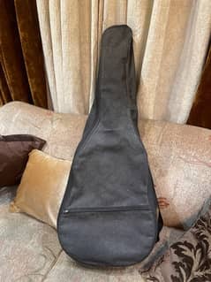 Black Guitar