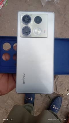 infinix