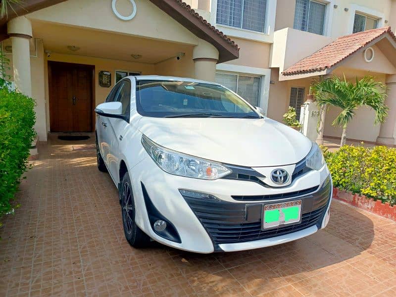 Toyota Yaris 2022 Ativ X 0