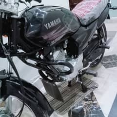 YAMAHA