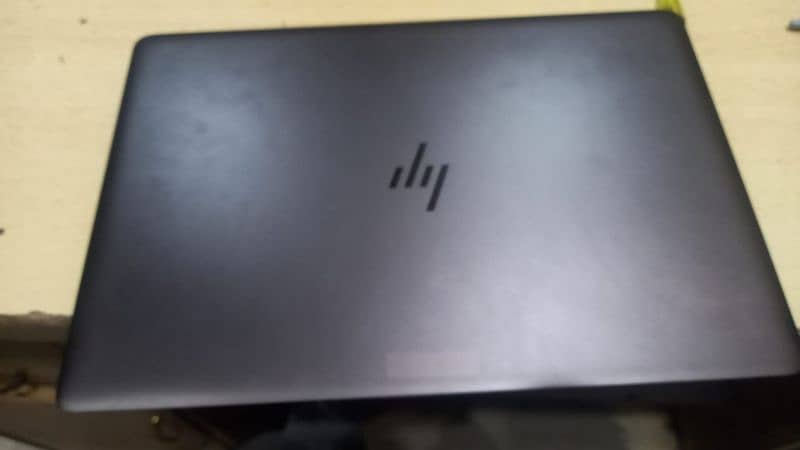 HP Gaming Laptop 0