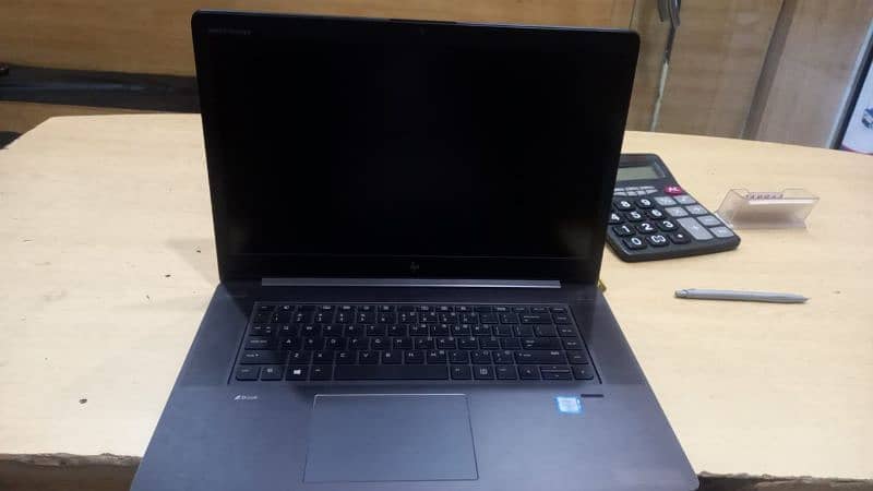 HP Gaming Laptop 1