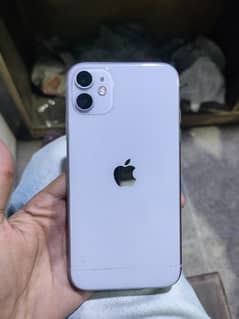 iPhone 11 64 GB water pack