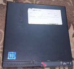 Lenovo M600 mini pc