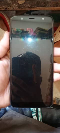 Samsung Mobile A6 Plus for Sale/Mobile for Sale