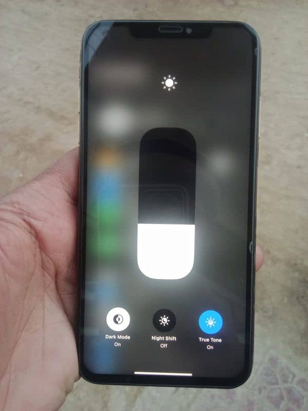 XS MAX pta Approved 256 with Golden Colour battery health 82%. 2