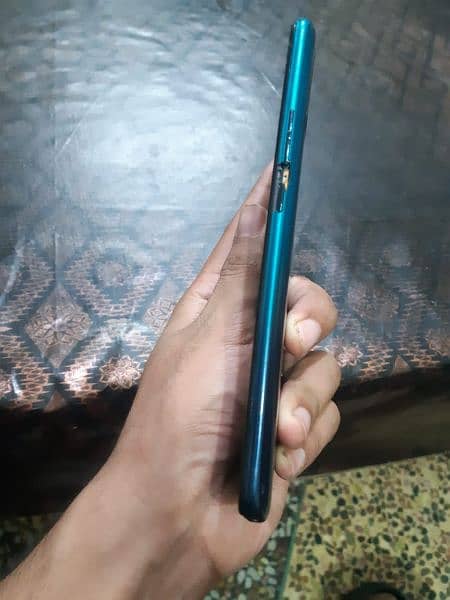 INFINIX HOT 9 PLAY 2