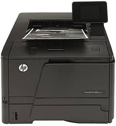 Hewlett Packard HP Laserjet pro 400 Printer m401dn 220V