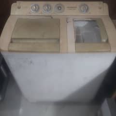 Washing Machine Kenwood