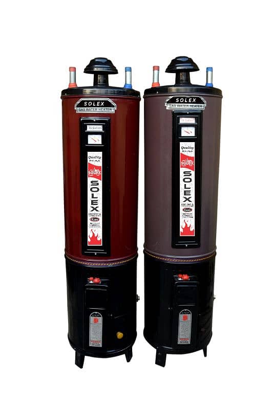 Best Solex Geyser/New Geyser Sale/25 35 55 Gallon Heavy Duty Geyser 1