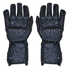 Pure High Quality  Leather Motorcycle Full  Gloves alpinestar  Ducati 0