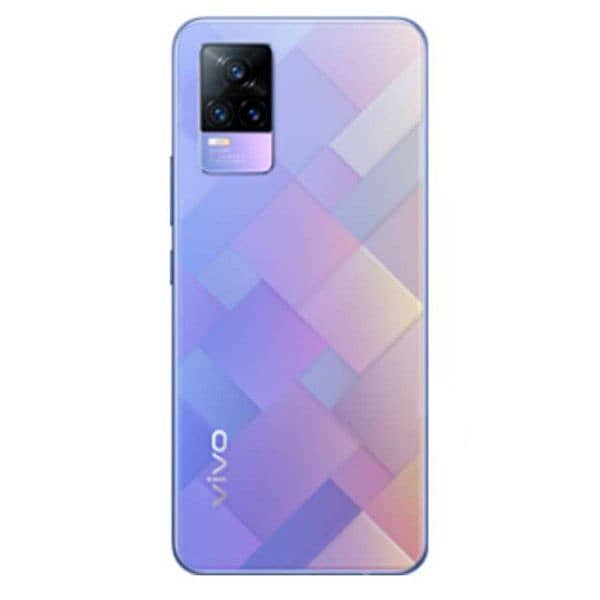 vivo v21e 0