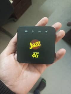 Jazz WiFi Device